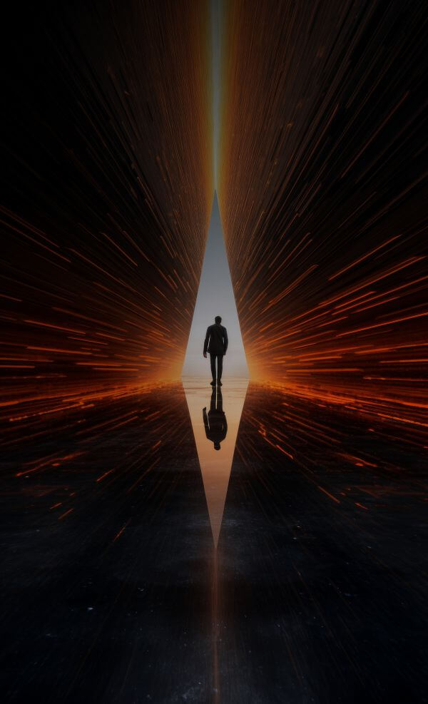 We are Client-Centric